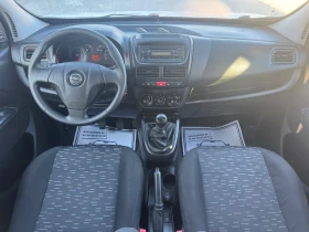 Opel Combo 1.6CDTI RAMPA EURO-6, снимка 11