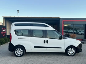 Opel Combo 1.6CDTI RAMPA EURO-6, снимка 6
