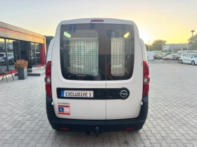 Opel Combo 1.6CDTI RAMPA EURO-6, снимка 4