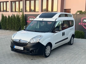 Opel Combo 1.6CDTI RAMPA EURO-6, снимка 1