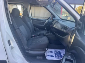 Opel Combo 1.6CDTI RAMPA EURO-6, снимка 13