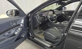 Mercedes-Benz S 500, снимка 10
