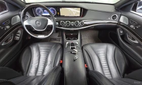 Mercedes-Benz S 500, снимка 7