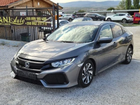 Honda Civic 1.0I AVTOMAT EURO 6, снимка 1