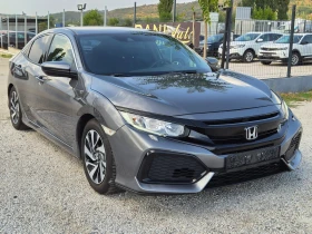 Honda Civic 1.0I AVTOMAT EURO 6, снимка 2