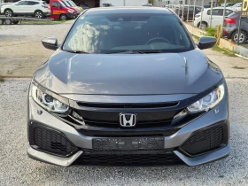 Honda Civic 1.0I AVTOMAT EURO 6, снимка 3