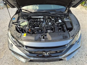 Honda Civic 1.0I AVTOMAT EURO 6, снимка 8