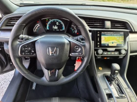 Honda Civic 1.0I AVTOMAT EURO 6, снимка 7