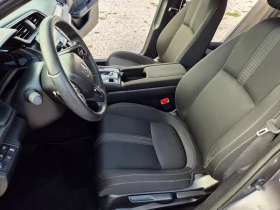 Honda Civic 1.0I AVTOMAT EURO 6, снимка 12