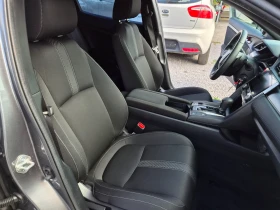 Honda Civic 1.0I AVTOMAT EURO 6, снимка 17