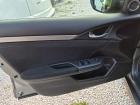 Honda Civic 1.0I AVTOMAT EURO 6, снимка 14