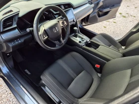 Honda Civic 1.0I AVTOMAT EURO 6, снимка 13