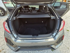Honda Civic 1.0I AVTOMAT EURO 6, снимка 10