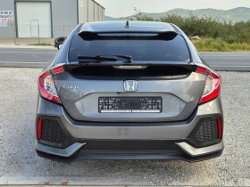 Honda Civic 1.0I AVTOMAT EURO 6, снимка 6