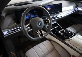 BMW i7 M70 xDrive, снимка 5