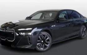 BMW i7 M70 xDrive, снимка 1