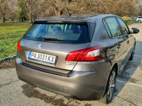 Peugeot 308 120 1.6 HDI | Mobile.bg    13