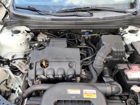 Kia Ceed 1.4i.GAZ.90ks, снимка 17 - Автомобили и джипове - 41292474