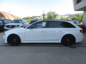 Audi Rs4 4.2 FSI Quattro, Keyless-Go, B&O, Navi, Кожа - [3] 