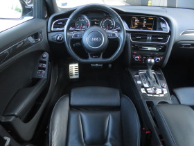 Audi Rs4 4.2 FSI Quattro, Keyless-Go, B&O, Navi, Кожа, снимка 6