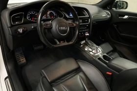 Audi Rs4 4.2 FSI Quattro, Keyless-Go, B&O, Navi, Кожа, снимка 8