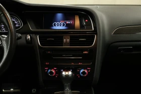 Audi Rs4 4.2 FSI Quattro, Keyless-Go, B&O, Navi, Кожа, снимка 11