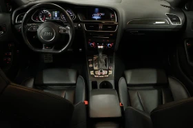 Audi Rs4 4.2 FSI Quattro, Keyless-Go, B&O, Navi, Кожа, снимка 10