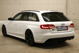 Audi Rs4 4.2 FSI Quattro, Keyless-Go, B&O, Navi, Кожа, снимка 2