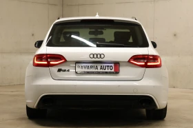 Audi Rs4 4.2 FSI Quattro, Keyless-Go, B&O, Navi, Кожа, снимка 3