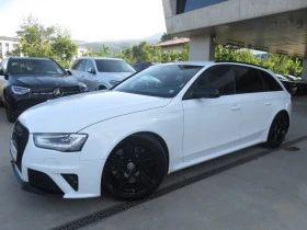     Audi Rs4 4.2 FSI Quattro, Keyless-Go, B&O, Navi, 