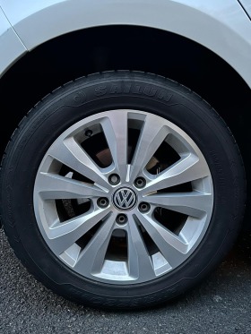 VW Golf Перла бяла 4 motion 1.6 , снимка 14