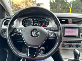 VW Golf Golf VII Variant. Чисто нов!, снимка 11 - Автомобили и джипове - 45405810