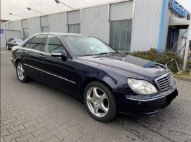 Mercedes-Benz S 320 | Mobile.bg    4