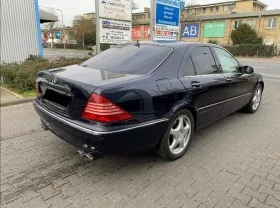 Mercedes-Benz S 320 | Mobile.bg    2