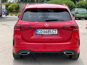 Mercedes-Benz A 220 B220 4matic amg - [7] 