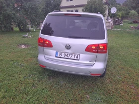 VW Touran 1.4 TSI EcoFuel | Mobile.bg    4