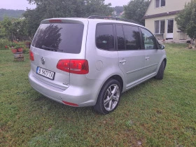 VW Touran 1.4 TSI EcoFuel | Mobile.bg    5