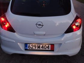 Opel Corsa D 1.2 OPC, снимка 5