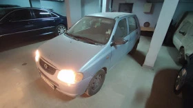 Suzuki Alto 1.1  | Mobile.bg    2