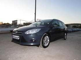     Ford Focus 1.6TDCI EURO5A