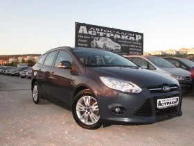 Ford Focus 1.6TDCI EURO5A | Mobile.bg    1