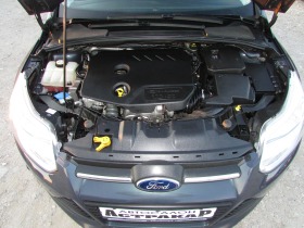 Ford Focus 1.6TDCI EURO5A, снимка 16
