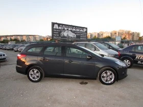 Ford Focus 1.6TDCI EURO5A | Mobile.bg    17