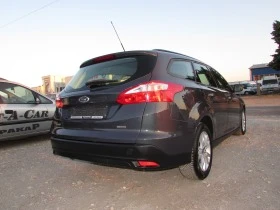 Ford Focus 1.6TDCI EURO5A | Mobile.bg    5