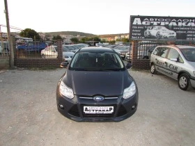 Ford Focus 1.6TDCI EURO5A | Mobile.bg    2