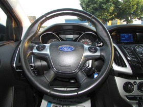 Ford Focus 1.6TDCI EURO5A, снимка 11