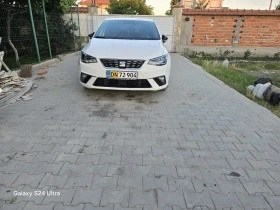 Seat Ibiza 1.6 tdi Xcellerence Автомат Дисктроник Евро 6, снимка 15