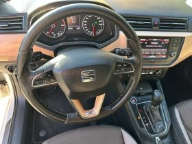 Seat Ibiza 1.6 tdi Xcellerence Автомат Дисктроник Евро 6, снимка 9