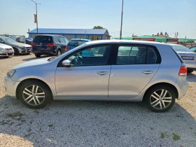 VW Golf 2.0TDI TOP!! | Mobile.bg    3