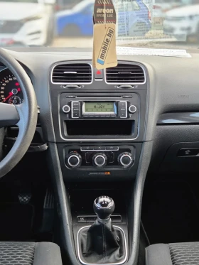 VW Golf 2.0TDI TOP!! - 8999 лв. - 72501053 12